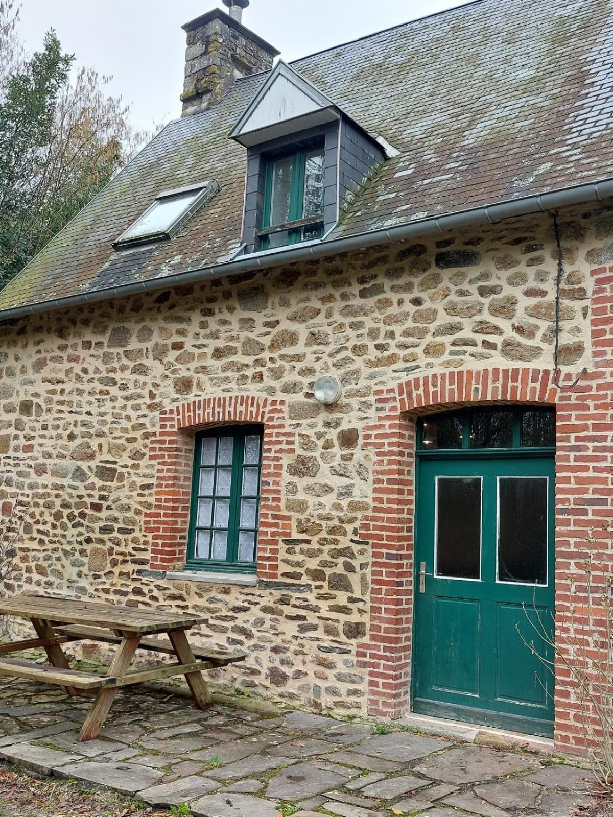 La Belangerie Villa Saint-Loup  Exterior photo